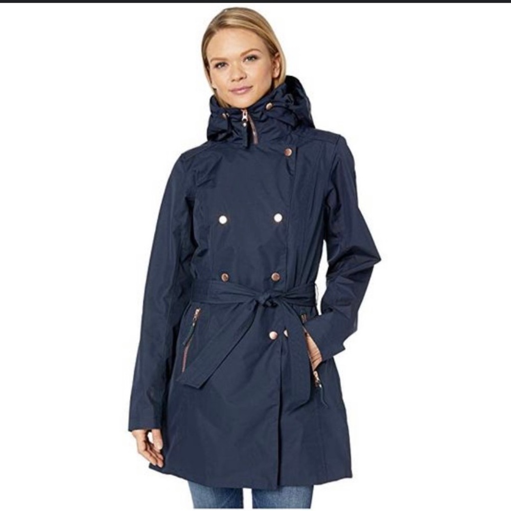 Helly Hansen Coat